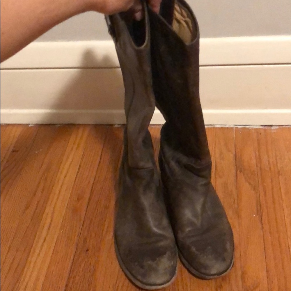 Frye Boots - image 4
